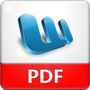 Free Word To PDF icon