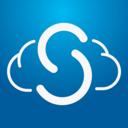 SiteSpinner Cloud icon