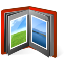 A4Desk Flash Photo Gallery Builder icon