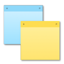 Evernote Sticky Notes icon