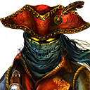 Chimeras Tune of Revenge CE icon