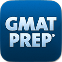 GMATPrep icon