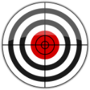 Weapon Delivery Planner icon
