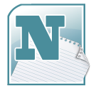 Notepad 7 icon