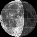 Alcyone Lunar Calculator icon