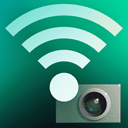 FUJIFILM PC AutoSave icon