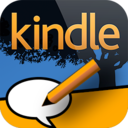 Kindle Comic Creator icon