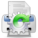 Smart Print Spooler not running Fixer Pro icon