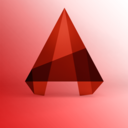 Autodesk AutoCAD 2014 - Português - Brasil (Brazilian Portuguese) icon