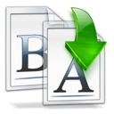 File Compare Utility icon