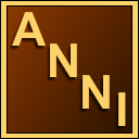 ANNI (Advanced Neural Network Investing) icon