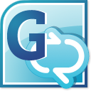 Microsoft Lync 2010 Group Chat icon