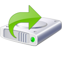 Wise Recover Formatted Drive Pro icon