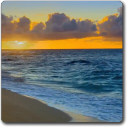 3D Laguna Beach ScreenSaver icon