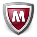 McAfee LiveSafe 2015 icon
