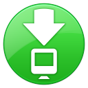 Freedom Download Manager icon