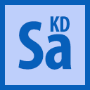 KD Search Analyzer icon