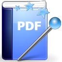 ConvertirPDF icon