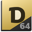 Xara Designer Pro icon