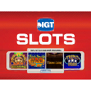 IGT Slots Three Kings icon
