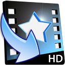 AnyVideo Converter HD icon