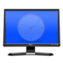 System Uptime Monitor icon