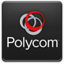 Polycom RealPresence Desktop icon