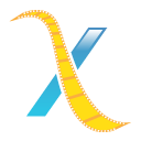 xVidly icon