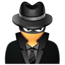 Free Key Log icon