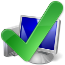 VMware OS Optimization Tool icon