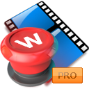 Video Watermark Pro icon