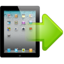 Amacsoft iPad to PC Transfer icon