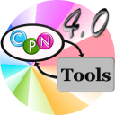 CPN Tools icon