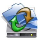 NTFS to FAT32 Wizard icon