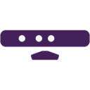 Kinect for Windows Developer Toolkit icon