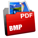 Tipard Free PDF to BMP Converter icon
