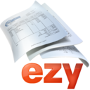 Ezy Invoice icon