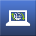 TOSHIBA Service Station icon
