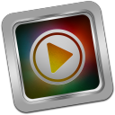 Free Media Player icon