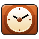 Dexclock icon