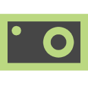 ScreenSharp icon