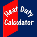 Heat Duty Calculator icon