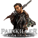 Painkiller icon