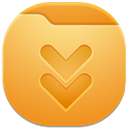Flickr Downloader icon