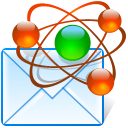 Atomic Mail Sender icon