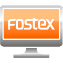 FOSTEX USB Audio icon