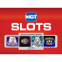 IGT Slots Kitty Glitter icon