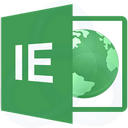Vole Internet Expedition icon