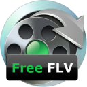 Aiseesoft Free FLV Converter icon