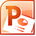 Microsoft Office PowerPoint icon